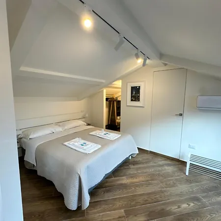Guest house Al Duomo - Business Santa Maria Capua Vetere