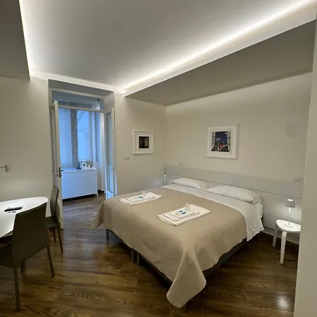 Guest house Al Duomo - Business *