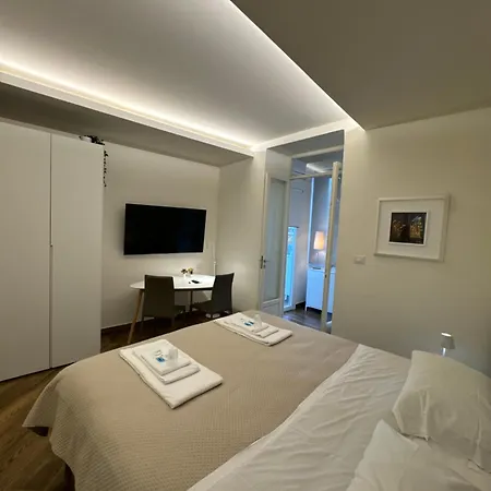 Guest house Al Duomo - Business Santa Maria Capua Vetere