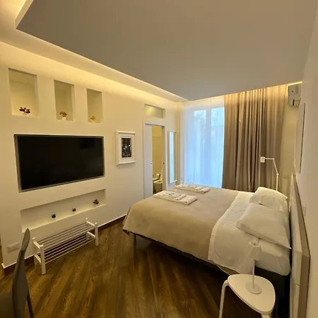 Guest house Al Duomo - Business Santa Maria Capua Vetere