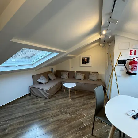 Guest house Al Duomo - Business Santa Maria Capua Vetere