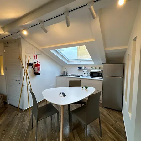 Guest house Al Duomo - Business Santa Maria Capua Vetere
