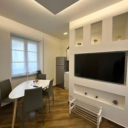 Guest house Al Duomo - Business Santa Maria Capua Vetere