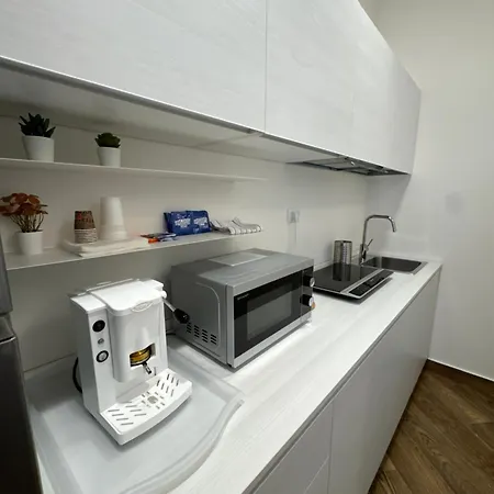 Al Duomo - Business Guest house