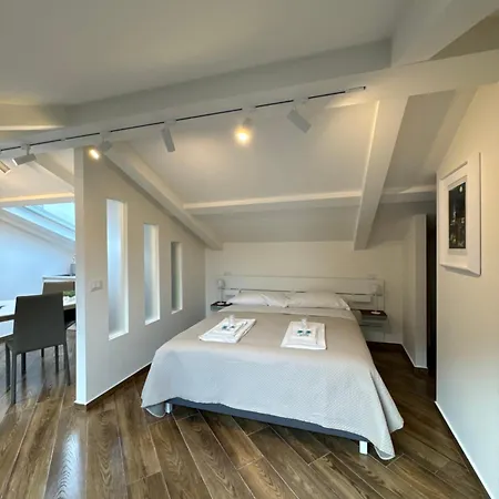 Al Duomo - Business Guest house Santa Maria Capua Vetere
