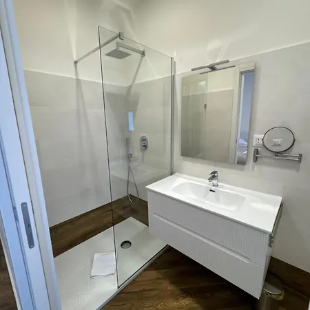 Guest house Al Duomo - Business Santa Maria Capua Vetere