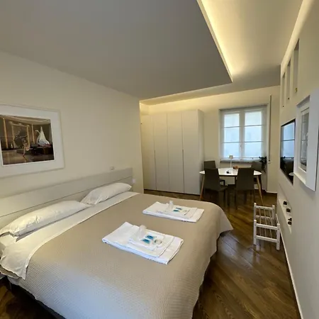 Al Duomo - Business Guest house Santa Maria Capua Vetere
